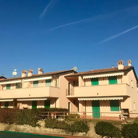 Apartment Morada Novella