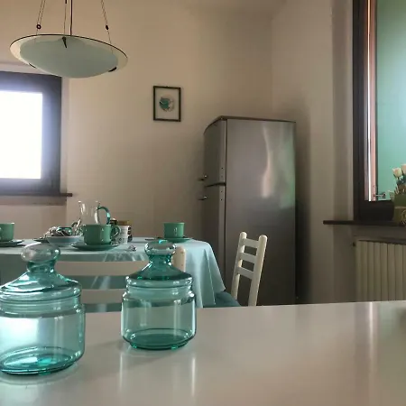 Morada Novella * Lazise