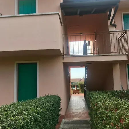 Morada Novella Apartmán