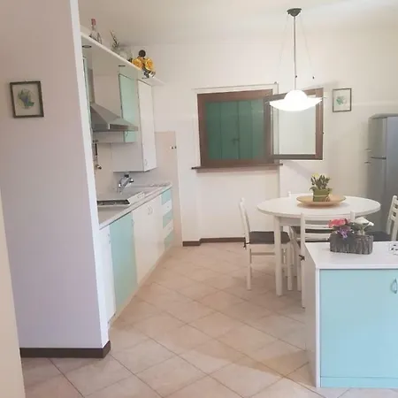 Morada Novella Apartmán *