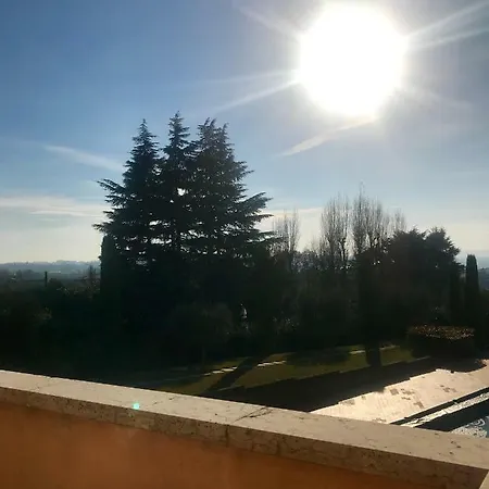 Morada Novella Apartmán Lazise