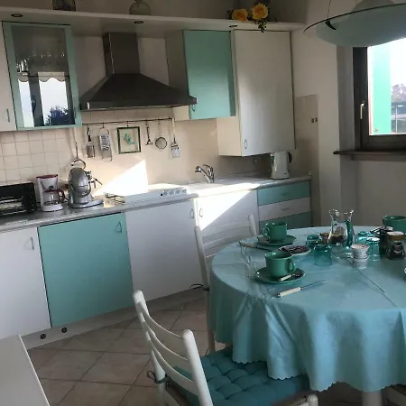 Morada Novella Apartmán