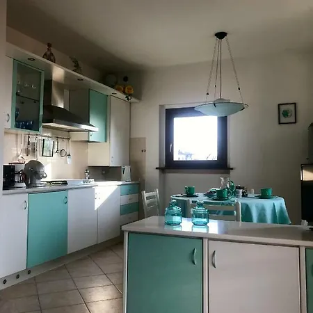 Morada Novella Apartmán
