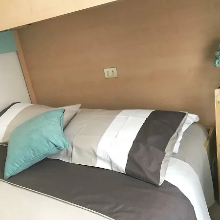 Apartmán Morada Novella Lazise