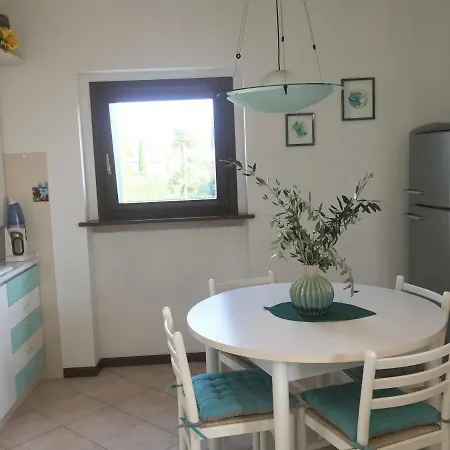 Apartmán Morada Novella
