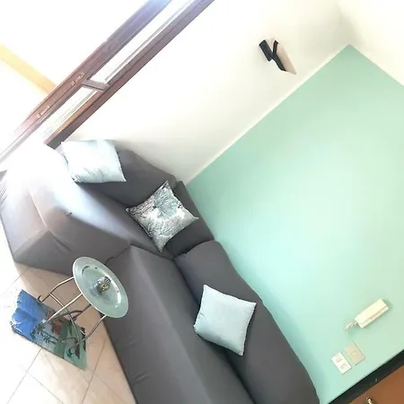 Morada Novella Apartmán *