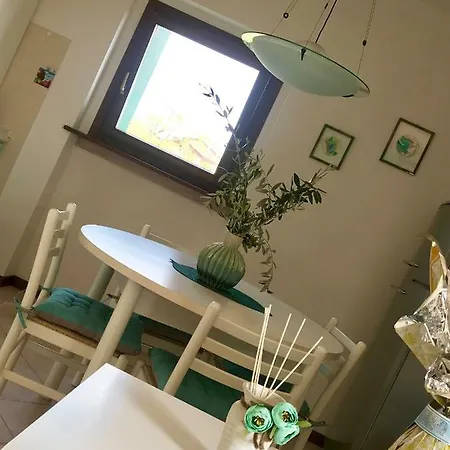 Apartmán Morada Novella *