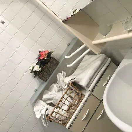 Morada Novella Apartmán *